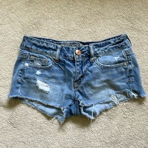 American Eagle Jean Shorts - Sz. 2